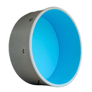 Rigid Inflatable Swimming Pool Diameter 4m Height 1.5m 4x1,5m Above Ground Drop Stitch Swimming Pool for Backyard Garden