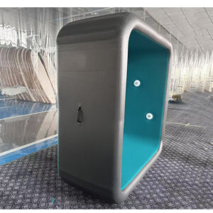 1.2m/2m/3m/4m/5m,Custom DWF Drop Stitch Pvc Material Rectangle Shape Inflatable Pool Durable Pvc Outdoor Pool for Children and Family