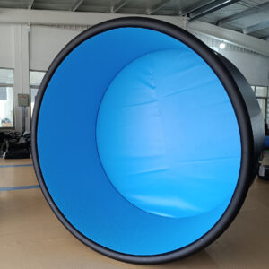1.2m/2m/3m/4m/5m Inflatable Water Pool Outdoor Portable Swimming Pool Pvc Water Pool for Adults