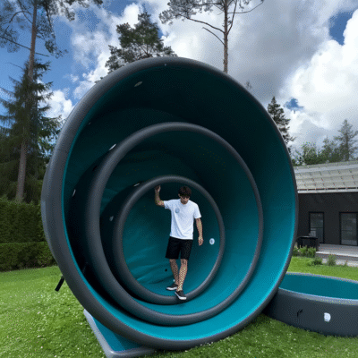 3*2/3*3/3*4M Swimming Pool Spa Outdoor Portable Water Pool