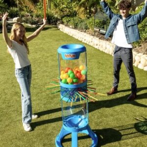 Giant Kerplunk Game