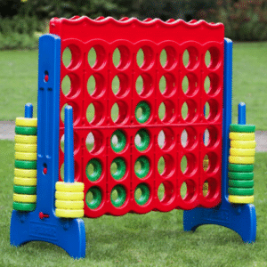 Giant Connect Four