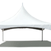 High Peak Tent - 20' x 20'