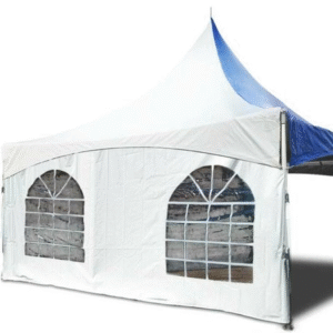 Tent Cathedral Sidewall *Sidewall only*