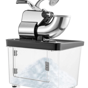 Snow Cone Machine - Table top